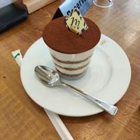  at Marbre Vegan in Tokyo