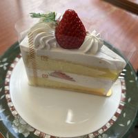   at Marbre Vegan in Tokyo