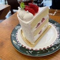  at Marbre Vegan in Tokyo