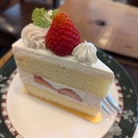  at Marbre Vegan in Tokyo