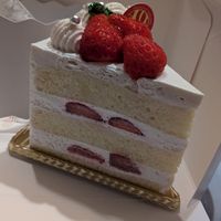  at Marbre Vegan in Tokyo