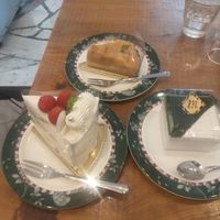  at Marbre Vegan in Tokyo