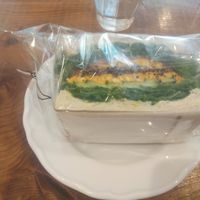  at Marbre Vegan in Tokyo