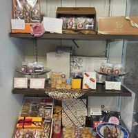   at Marbre Vegan in Tokyo