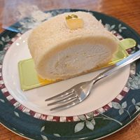  at Marbre Vegan in Tokyo