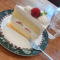  at Marbre Vegan in Tokyo