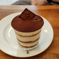  at Marbre Vegan in Tokyo