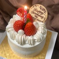   at Marbre Vegan in Tokyo