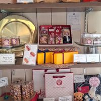  at Marbre Vegan in Tokyo