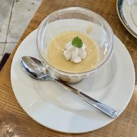   at Marbre Vegan in Tokyo