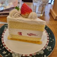  at Marbre Vegan in Tokyo