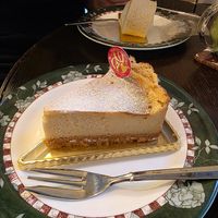  at Marbre Vegan in Tokyo