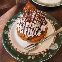  at Marbre Vegan in Tokyo