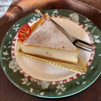  at Marbre Vegan in Tokyo