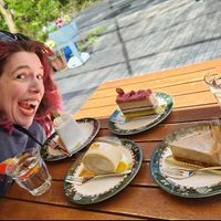  at Marbre Vegan in Tokyo