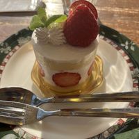   at Marbre Vegan in Tokyo