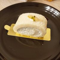  at Marbre Vegan in Tokyo