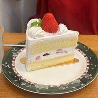  at Marbre Vegan in Tokyo