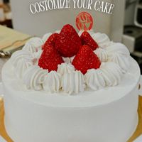   at Marbre Vegan in Tokyo