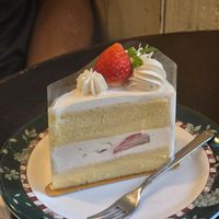  at Marbre Vegan in Tokyo