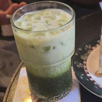  at Marbre Vegan in Tokyo