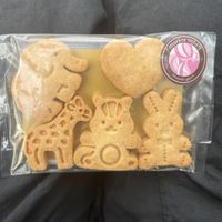   at Marbre Vegan in Tokyo