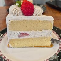  at Marbre Vegan in Tokyo