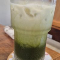  at Marbre Vegan in Tokyo