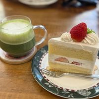  at Marbre Vegan in Tokyo