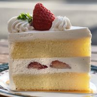  at Marbre Vegan in Tokyo