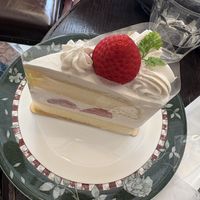   at Marbre Vegan in Tokyo