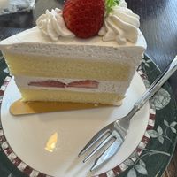   at Marbre Vegan in Tokyo