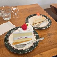  at Marbre Vegan in Tokyo