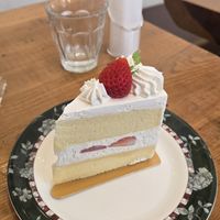  at Marbre Vegan in Tokyo