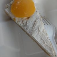 Ostern-Special Spiegeleitorte at Charlie Streetfood Events in Weil Am Rhein