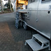 Foodtruck at Charlie Streetfood Events in Weil Am Rhein