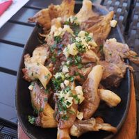  at Alfonso in Tenerife