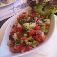  at Alfonso in Tenerife