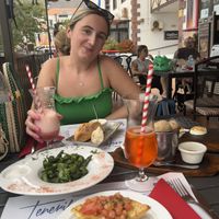   at Alfonso in Tenerife