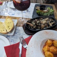  at Alfonso in Tenerife