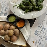  #Veganuary at Alfonso in Tenerife