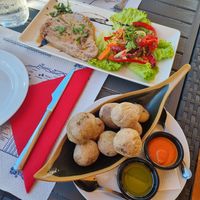  at Alfonso in Tenerife