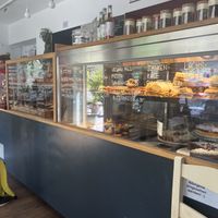   at The Brother Mill in Munich