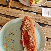  at The Brother Mill in Munich