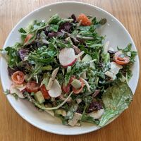 Build Your Own Salad at Mixt - Yerba Buena Ln in San Francisco
