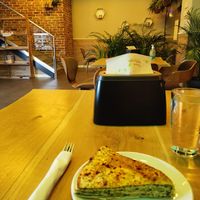 🌸🌸 at Paradise Food in Skopje