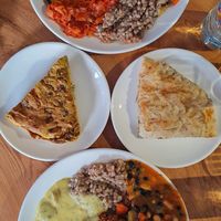 😍 at Paradise Food in Skopje