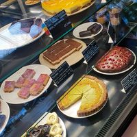 🍰 at Paradise Food in Skopje