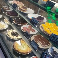🍰 at Paradise Food in Skopje