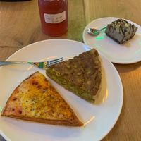  at Paradise Food in Skopje